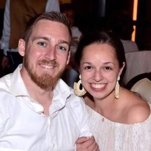 Meet your Posher, Dan